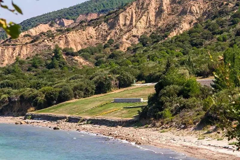 Anzac Cove: Visiting the Historic Gallipoli Landing Site