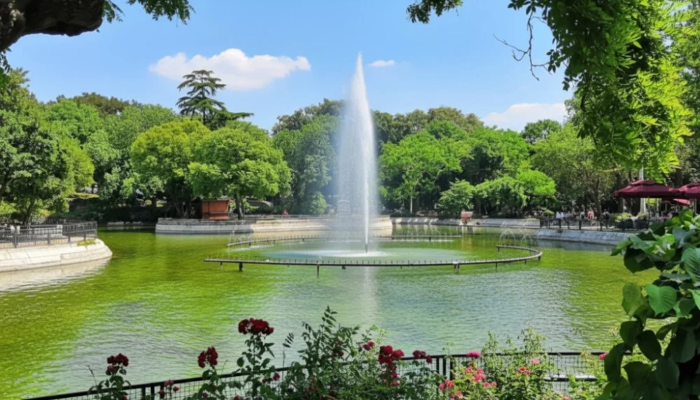 Yıldız Park Guide: 2026 Entrance Fee, Breakfast & How to Get There