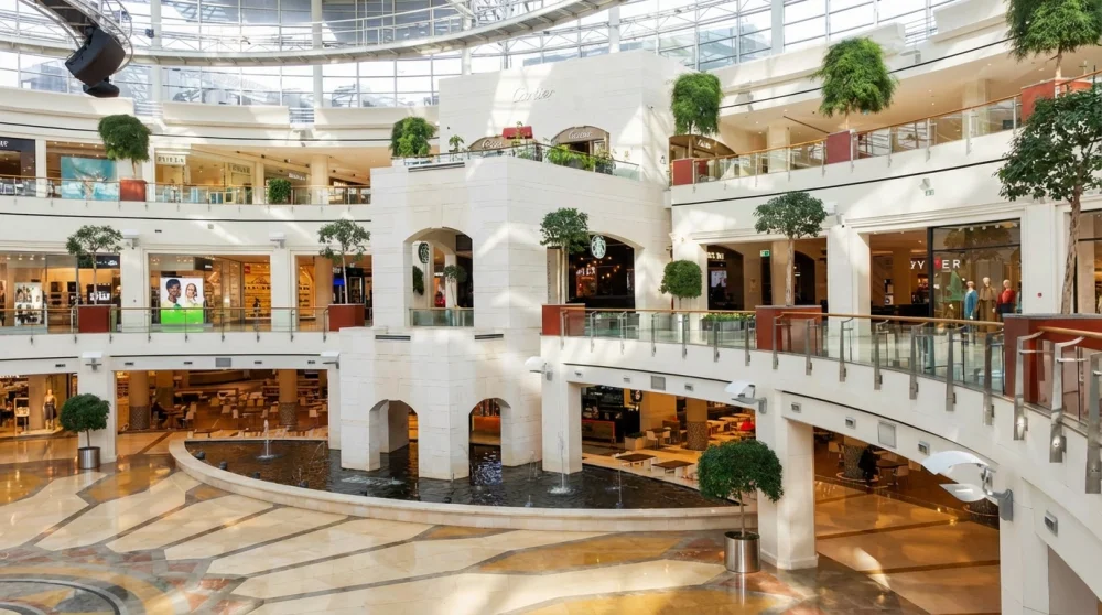 IstinyePark Mall Istanbul: Luxury Brands, The Bazaar & Transport Guide