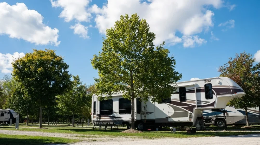 7 Best RV Parks in Door County, WI (Guide & Reviews)