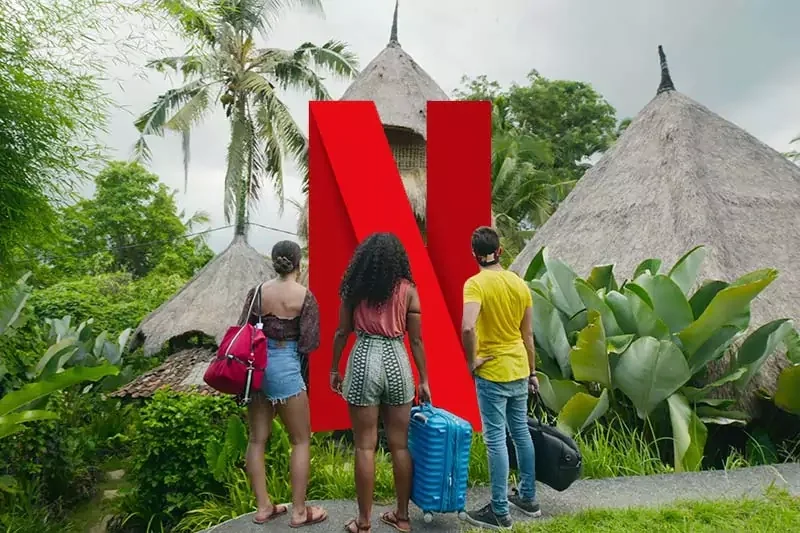 17 Best Travel Shows on Netflix: Food, Nature & Dark Tourism
