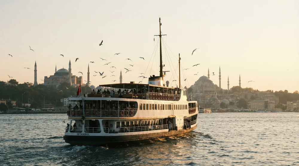 Öffentliche Verkehrsmittel in Istanbul: Tickets, Preise & Tipps