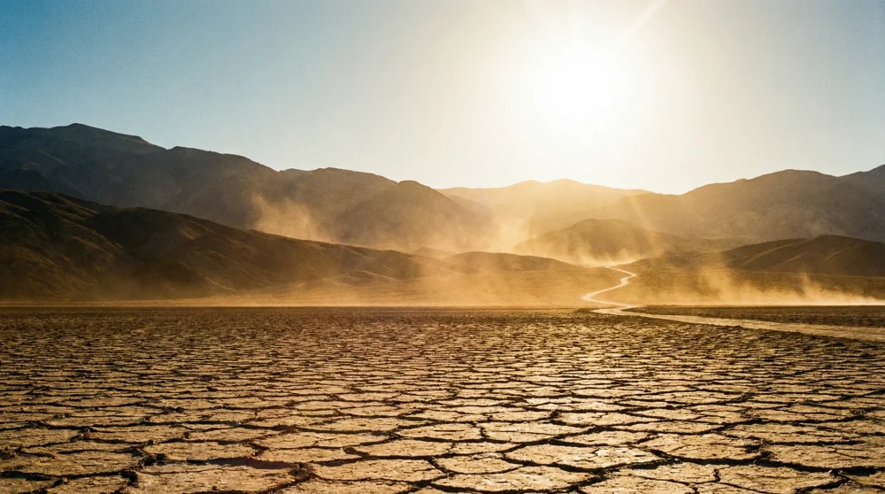 Death Valley National Park: Things to Do, Safety & Best Time to Visit