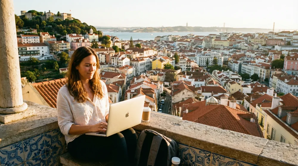 Best Mobile Networks in Lisbon: 5G Speeds & SIM Plans