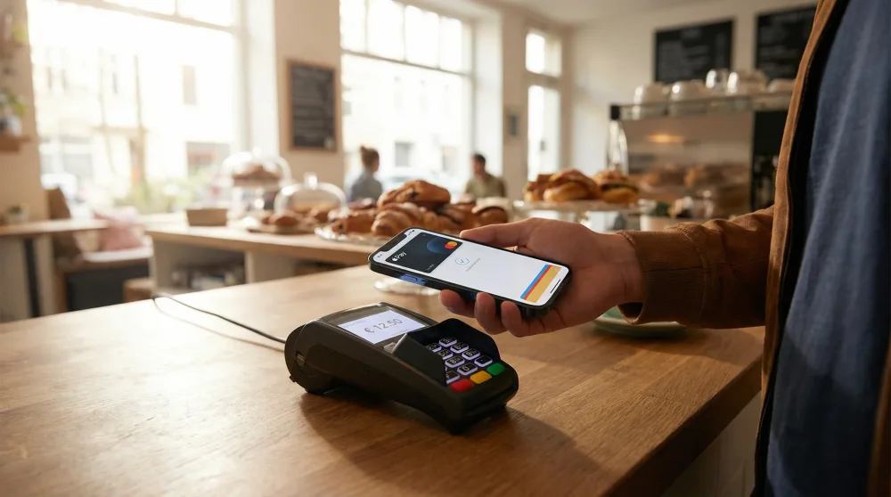 Monzo vs Starling in Europe: Card Fees & ATM Limits