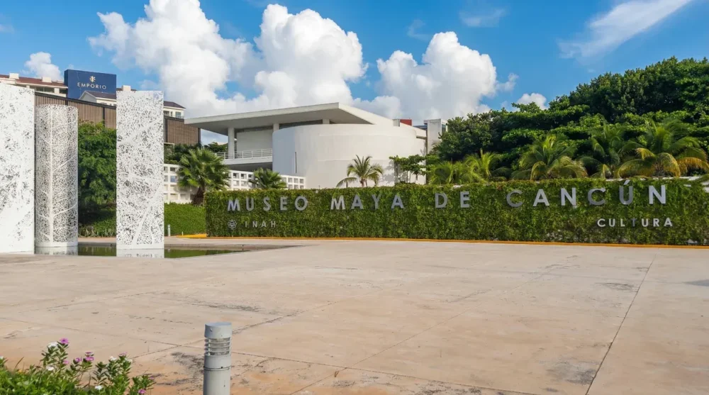 Mayan Museum of Cancun: Tickets, Hours & San Miguelito Ruins