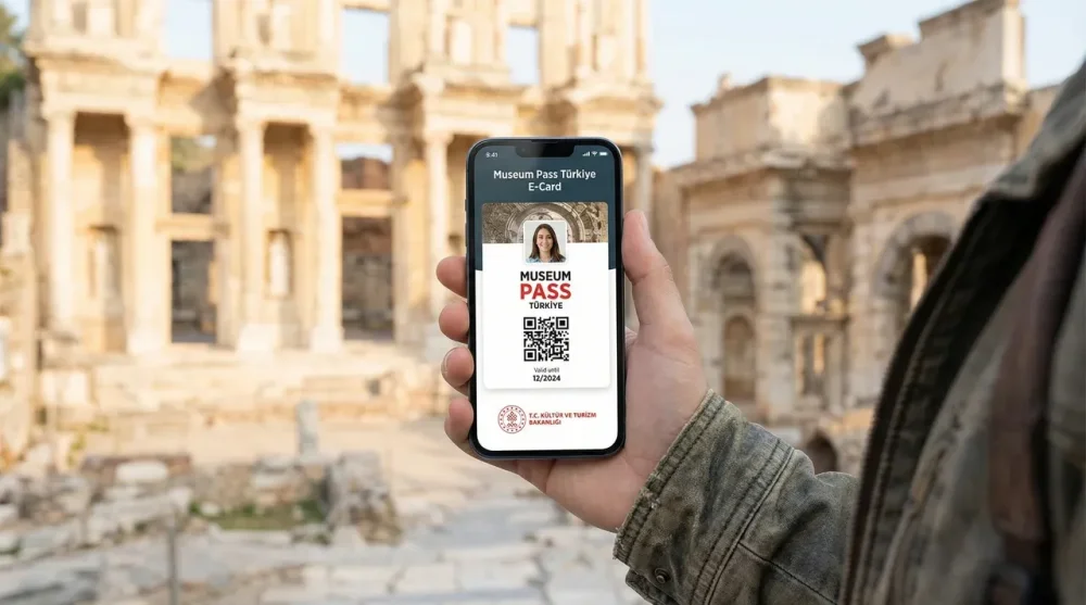 Museumspass Türkei 2026: Lohnt sich der Kauf?