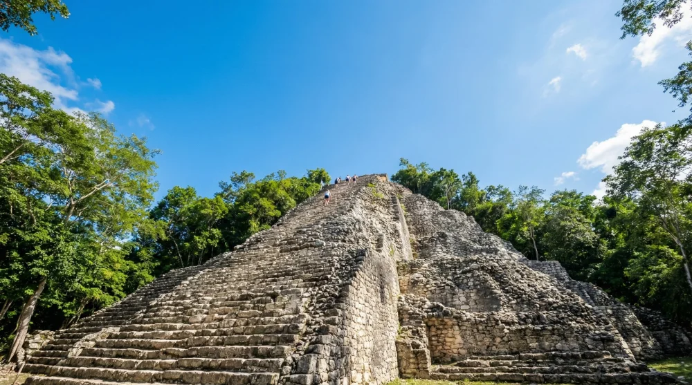 Coba Ruins: Current Entry Fees, Climbing Status & Things to Do
