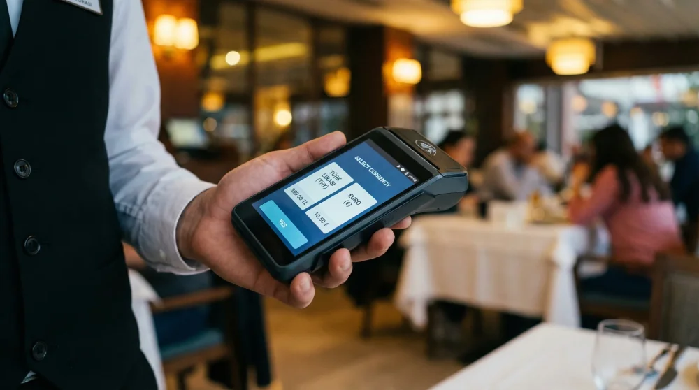 Does Apple Pay Work in Turkey? Tourist Info