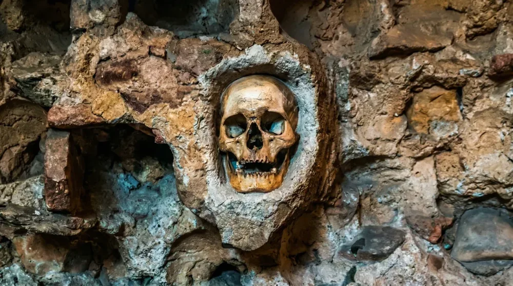 Skull Tower Niš: History, Entrance Fee, and How to Get There