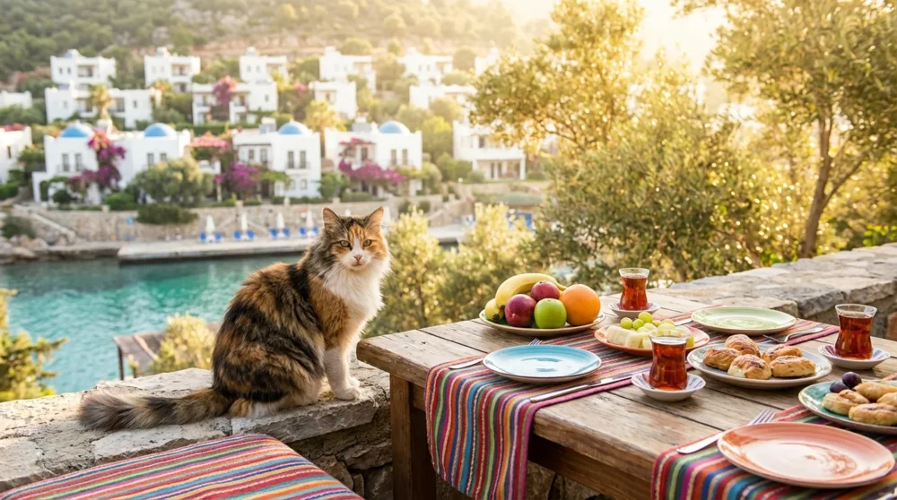 Straßenhunde und Katzen in der Türkei: Sicherheit & Verhaltenstipps