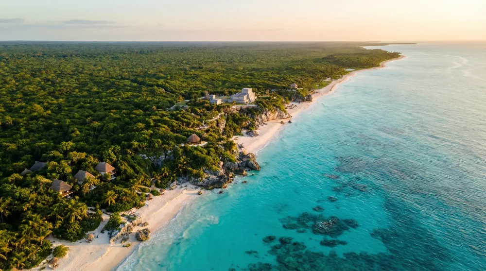 Why Visit Tulum? The Honest Truth About Mexico's Famous Beach Town