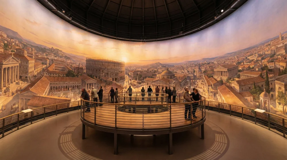 Pergamon Museum Berlin: Renovation, Closure & Panorama Tickets