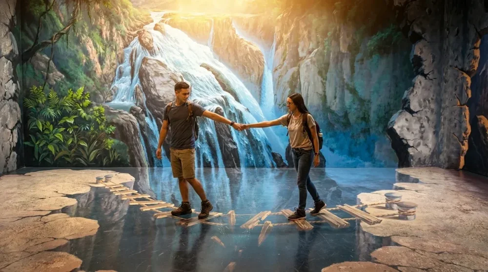ArtVo Melbourne 2026: Tickets, Hours, and Insider Photo Tips