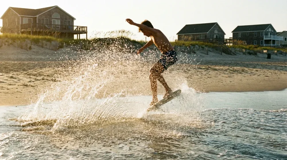 Delaware Beaches: Which Town to Choose and What to Know Before You Go