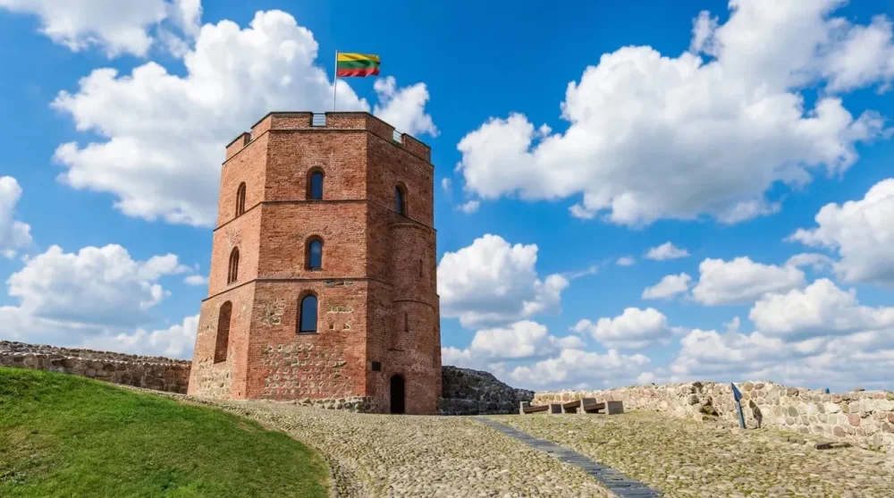 Gediminas Tower Vilnius: Tickets, Hours & How to Get There