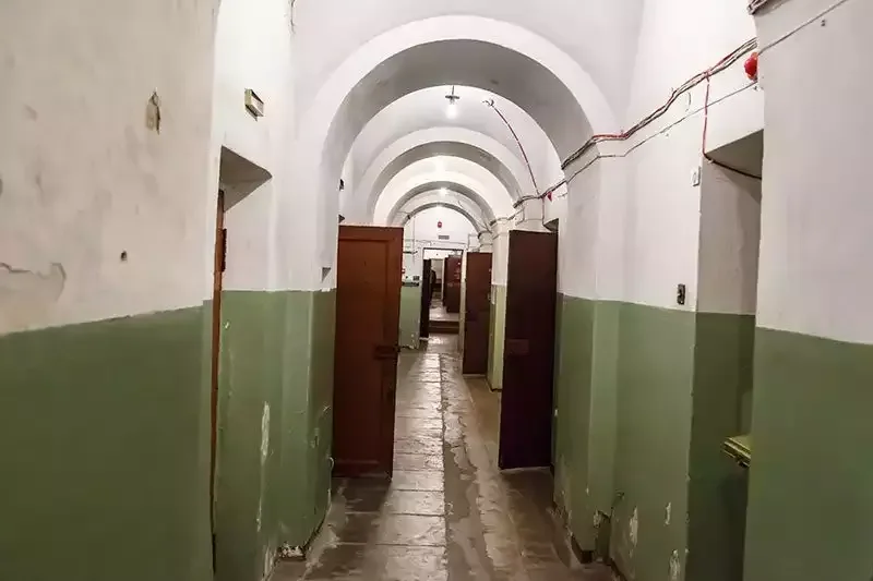 KGB Museum Vilnius: Tickets, Hours & Floor Plan 2026