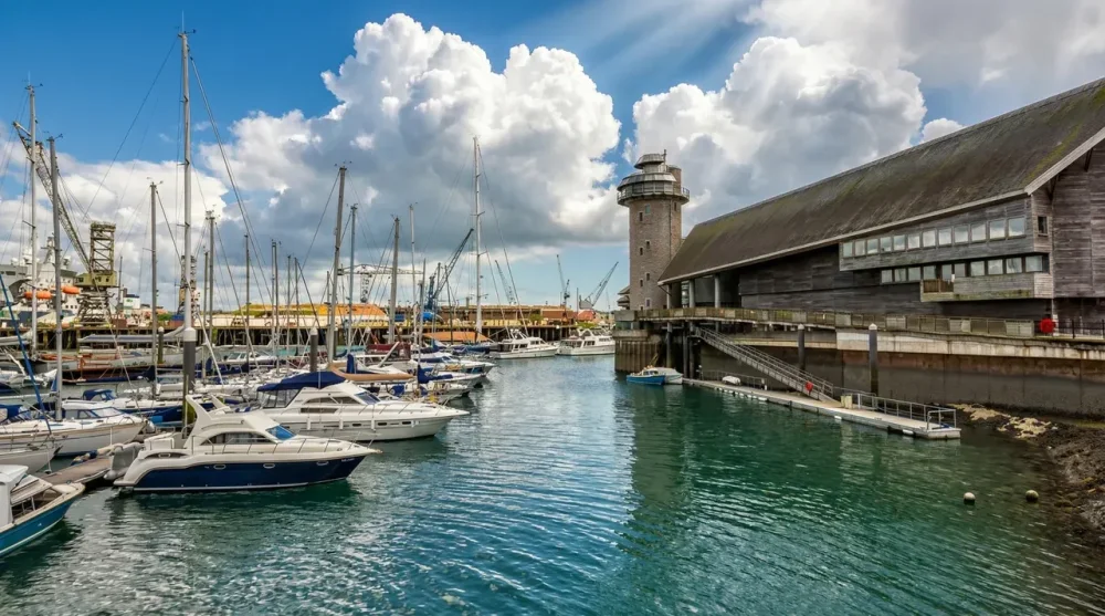 National Maritime Museum Cornwall: 2026 Tickets, Parking & Insider Tips