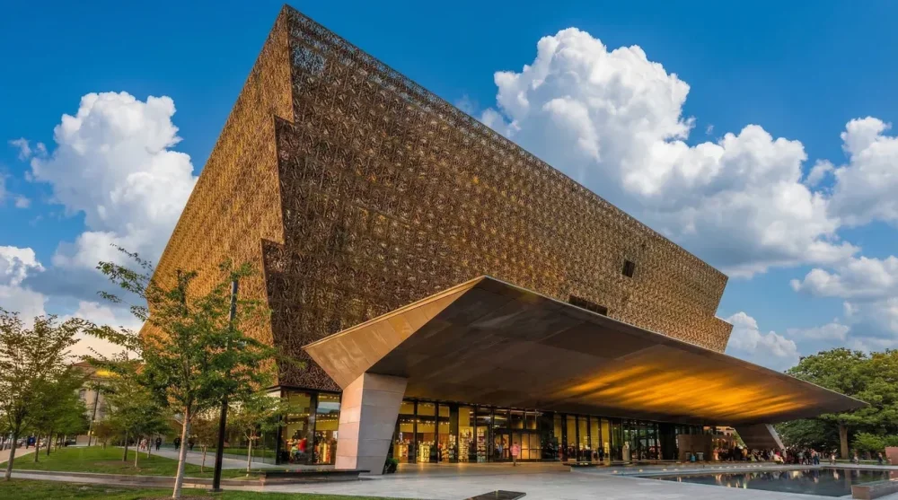 National Museum of African American History and Culture: Tickets & Visit Tips