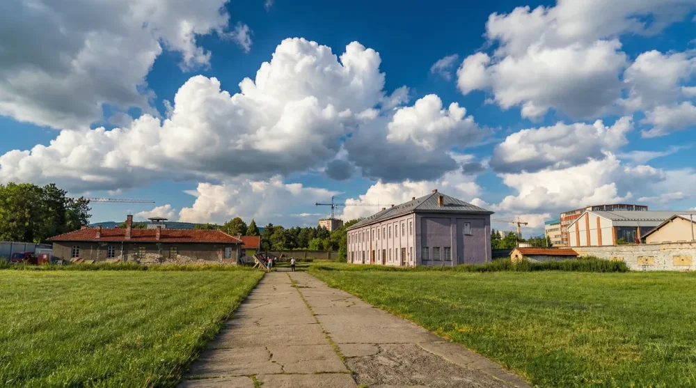 Red Cross Concentration Camp in Niš: History & Tickets