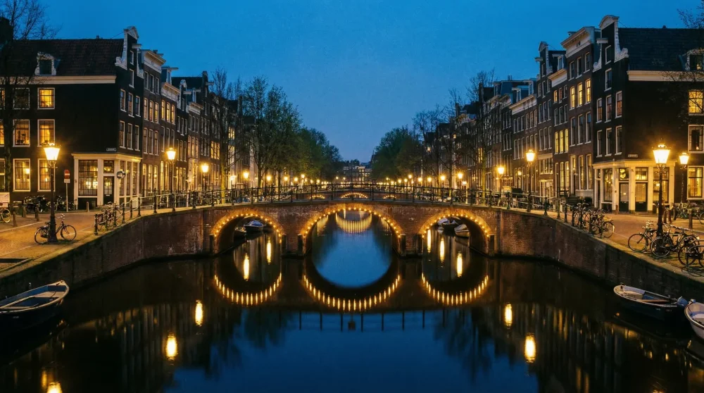 Best Free Things To Do In Amsterdam