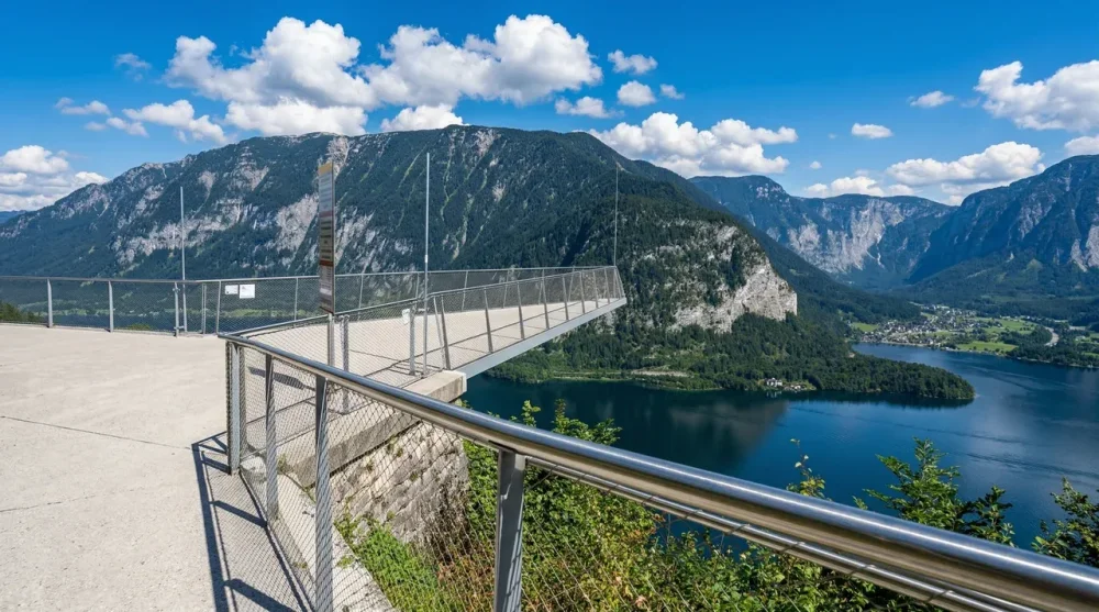 Hallstatt Skywalk: 2026 Closure Updates & Visiting Info