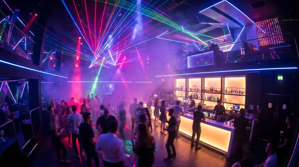 Best Clubs & Bars in Southend-on-Sea (Best Nightlife Spots)