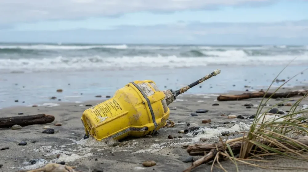 Was the Andrea Gail Ever Found? The Real Discovery Facts