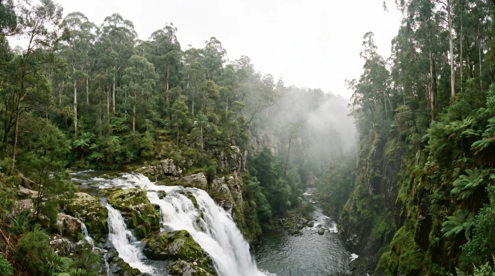 Agnes Falls Scenic Reserve: What to Expect & How to Get There