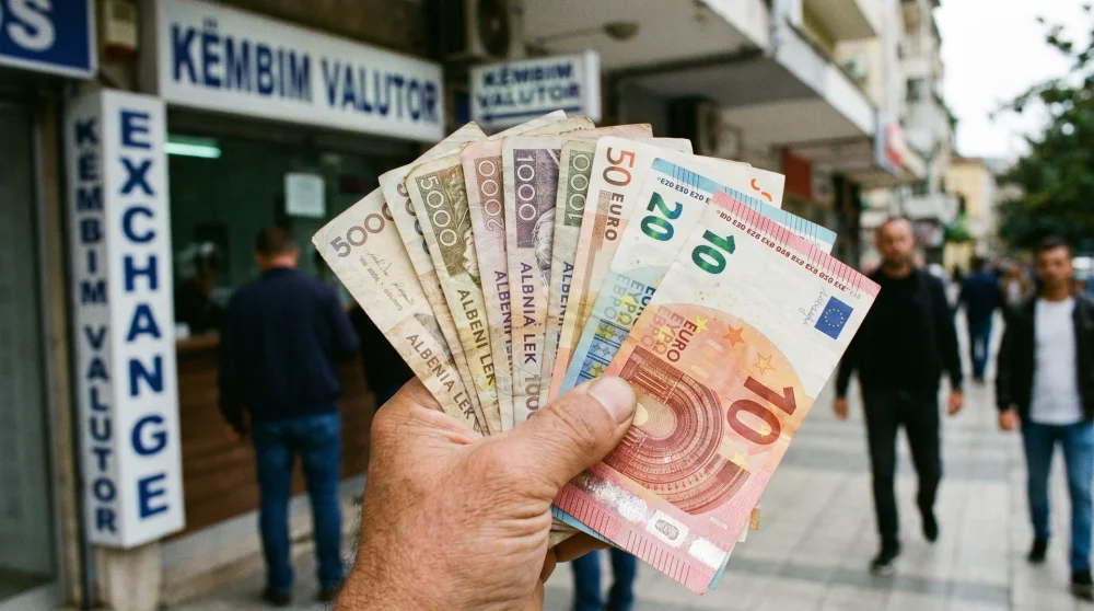 Albania for First-Time Tourists: Cash, Transport and What Nobody Tells You