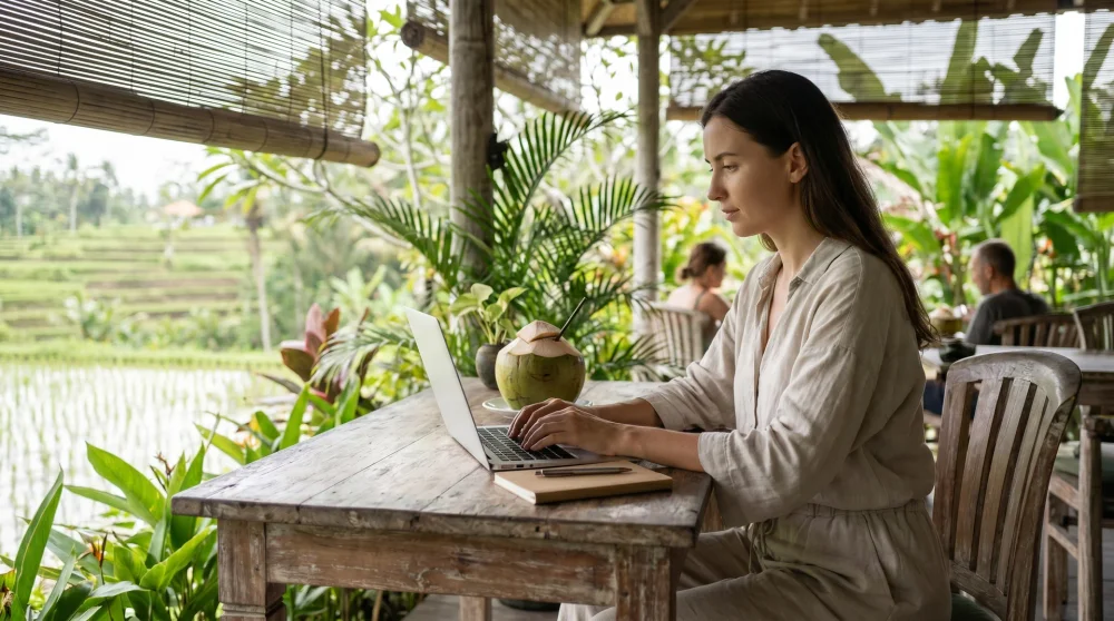 Indonesia Remote Worker KITAS (E33G): Requirements & Real Costs