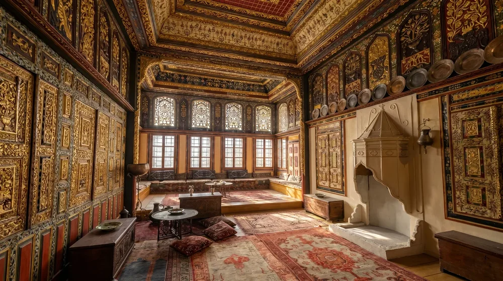 Benaki Museum Athens: Tickets, Hours & What to See