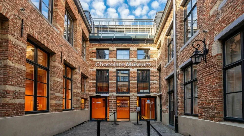 Brussels Chocolate Museums: Choco-Story or Belgian Chocolate Village?