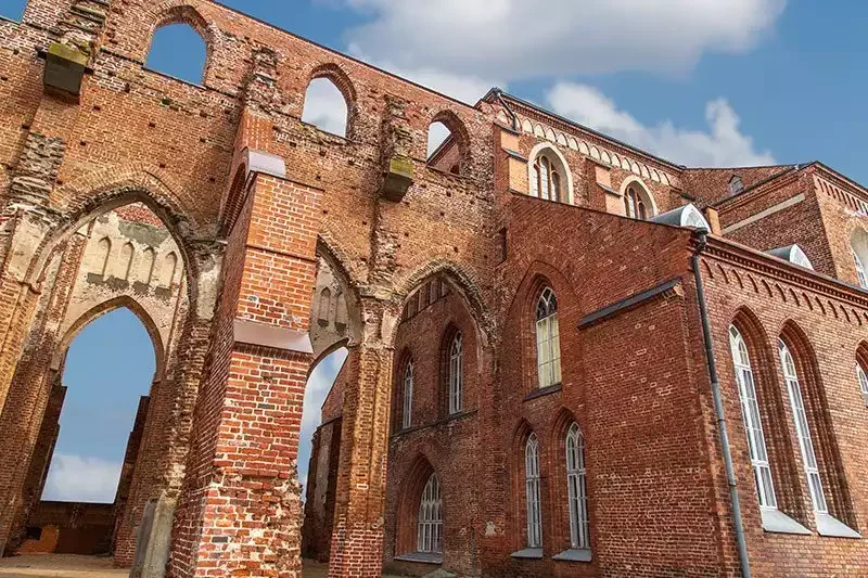 University of Tartu Museum: Tickets, Hours, and What to See