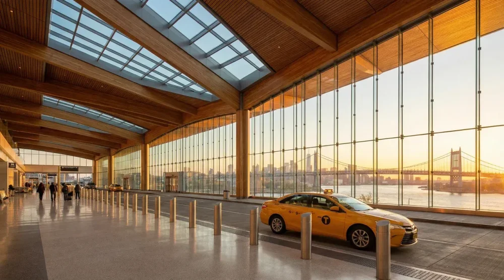 JFK vs. LaGuardia: Which NYC Airport Should You Choose?