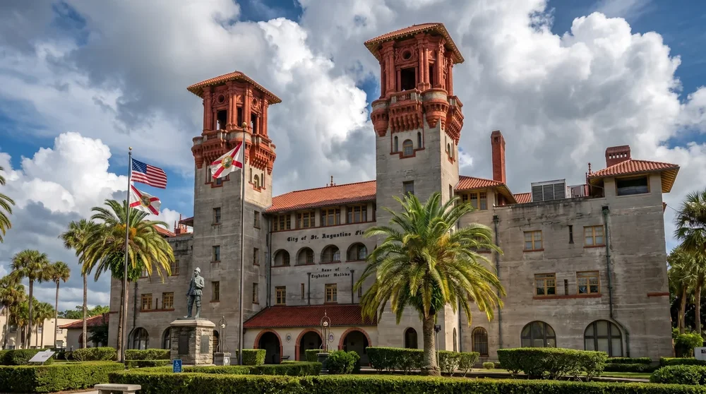 Lightner Museum in St. Augustine: Tickets, Exhibits, and Café Alcazar