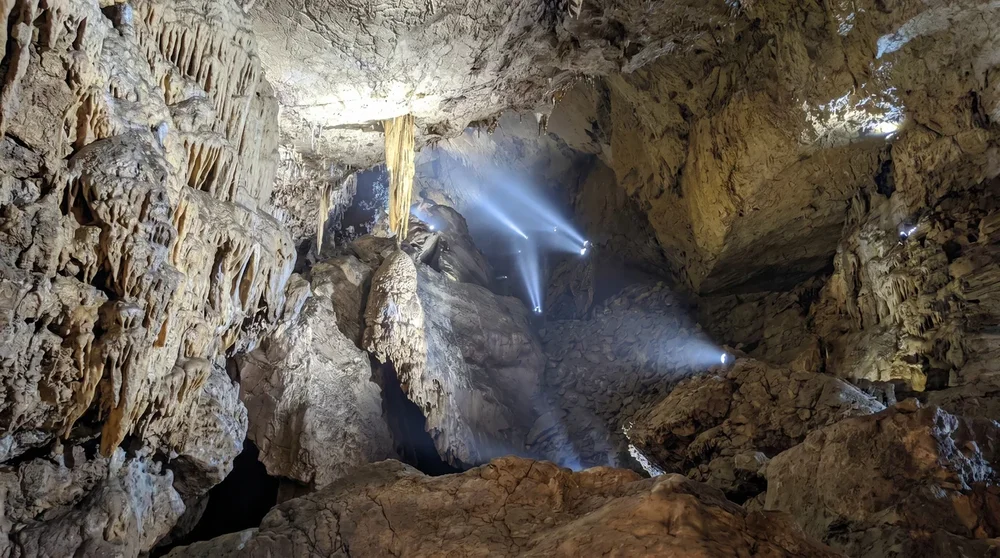 Lurgrotte Cave Semriach: Which Entrance to Choose & Visitor Tips