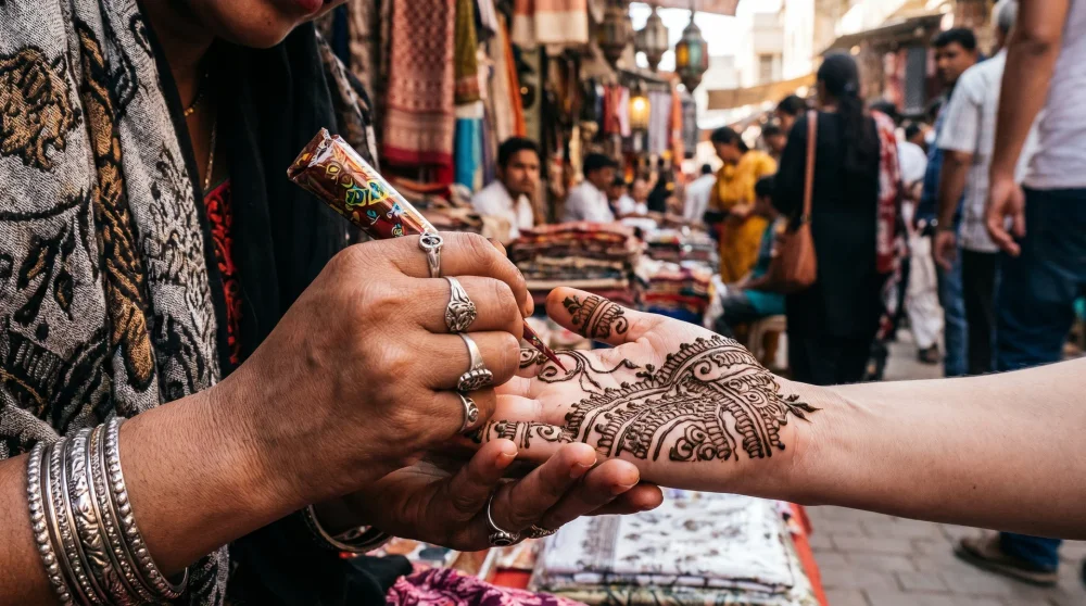 12 Common Scams in Marrakech (And Exactly How to Avoid Them)
