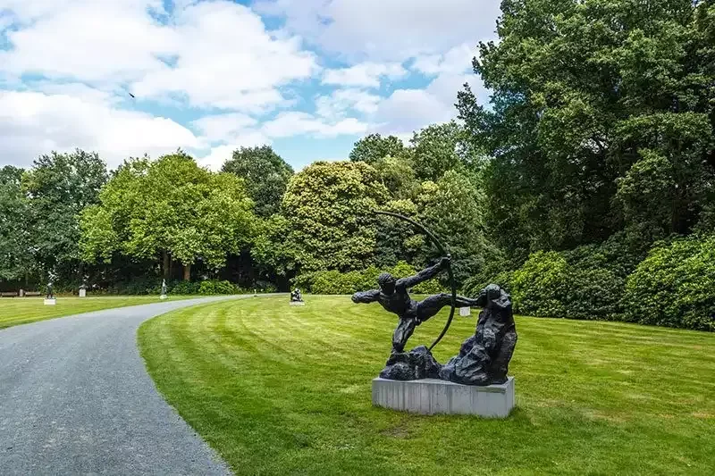 Middelheim Open-Air Museum Antwerp: Artworks & Visit Tips