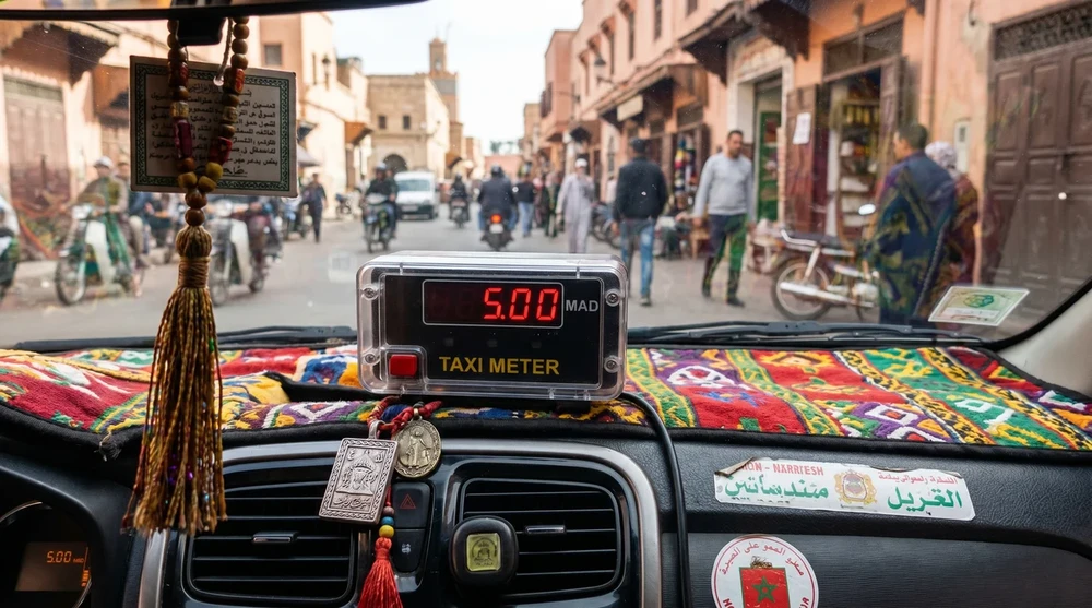How to Avoid Taxi Scams in Morocco: Fares & Safety Tips