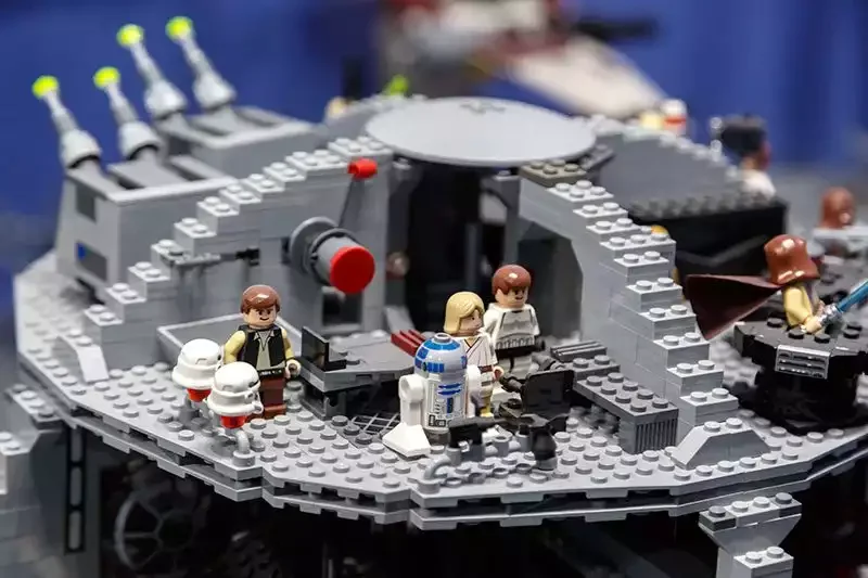 Prague LEGO Museum: Tickets, Exhibits, and Visitor Tips