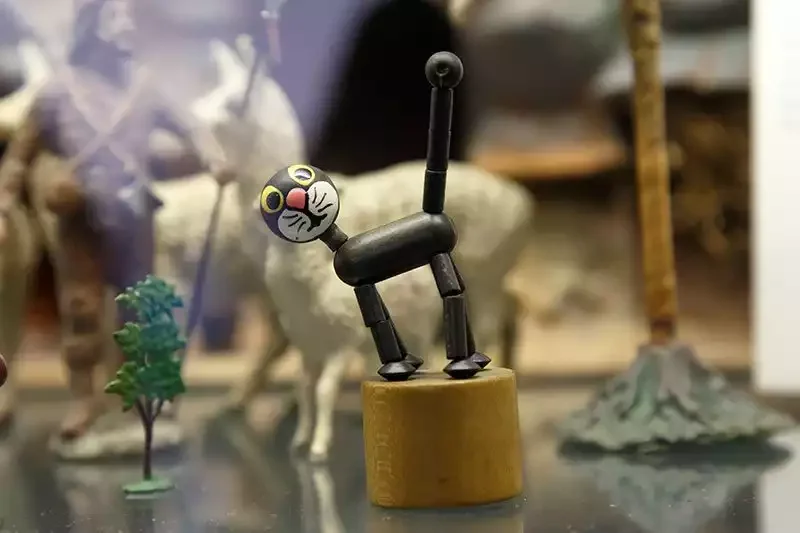 Prague Toy Museum: [year] Tickets, Hours & What to See