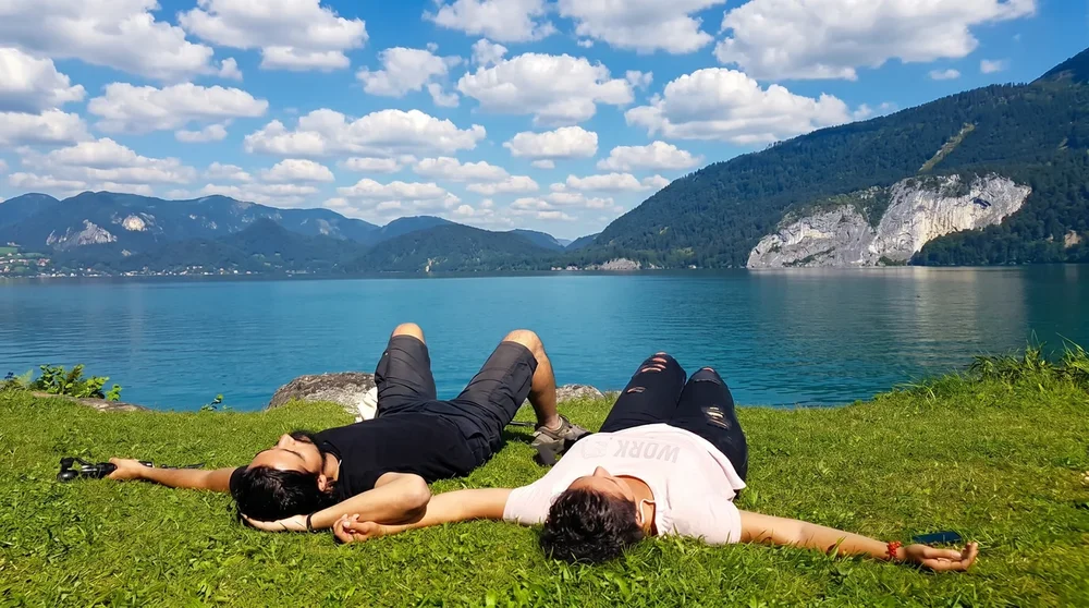 St. Gilgen & Lake Wolfgang: Day Trip Guide from Salzburg