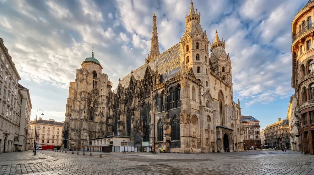 St. Stephen's Cathedral Vienna: [year] Tickets, Towers & Access Rules