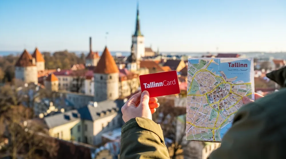 Tallinn Card: Is It Worth It? Prices, Included Attractions & Tips