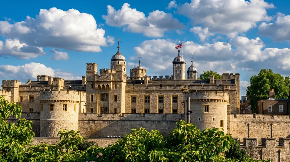 Tower of London: Tickets, Crown Jewels & Complete Visitor Guide
