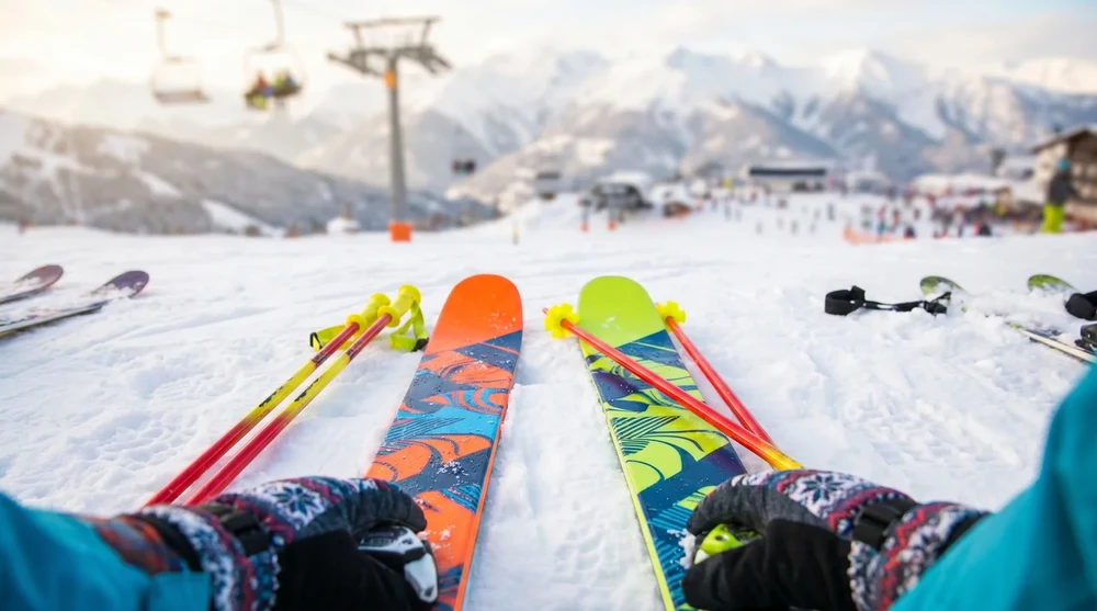 Uludag National Park Bursa: Ski, Hike & Cable Car