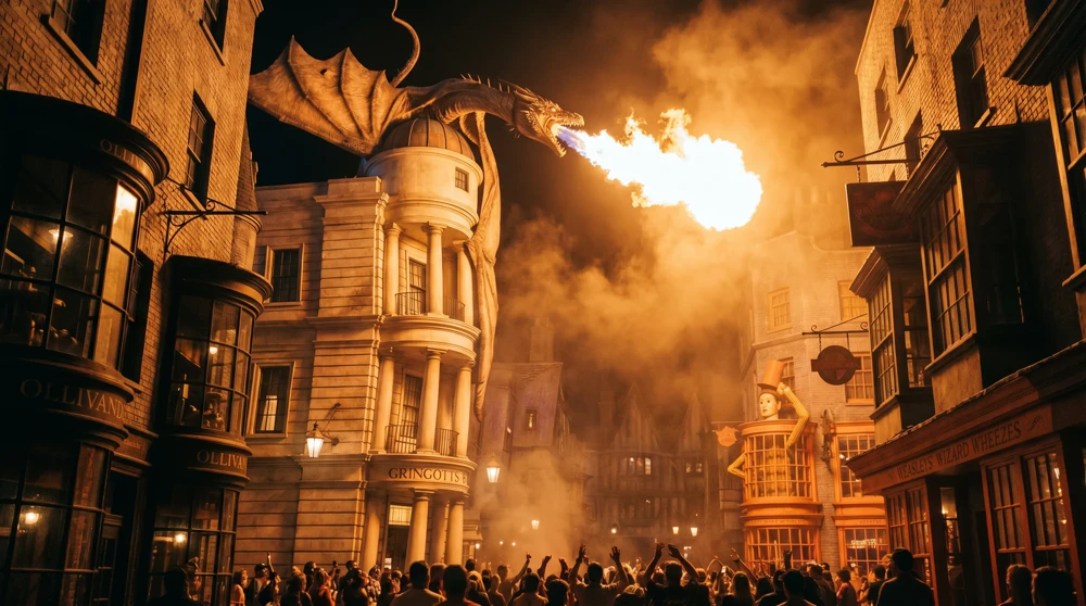 Wizarding World of Harry Potter Orlando: Itinerary & Insider Tips