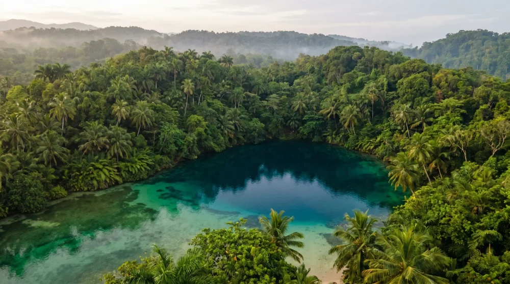 Blue Lagoon Port Antonio: Zugang, Preise und was Sie wirklich erwartet