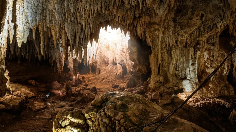 Cayman Crystal Caves: Tickets, Guided Tours, and What to Expect